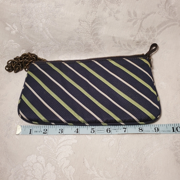 J. Crew Silk Purse - Picture 7 of 8